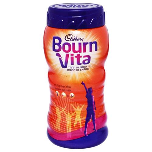 CAD. BOURN VITA JAR 1Kg